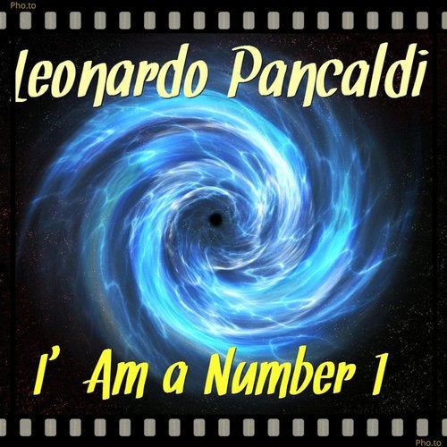 Cover art for I Am a Number 1