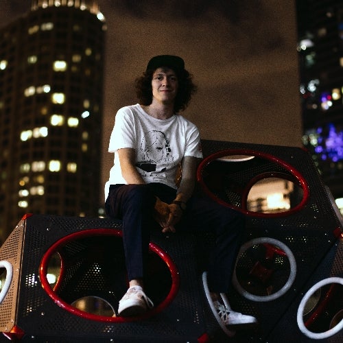 Sweaty in November (11/18)