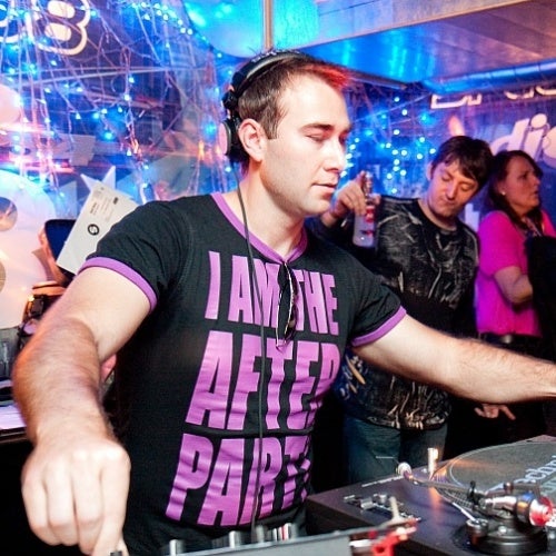 GROOVY CHART JANUARY 2014