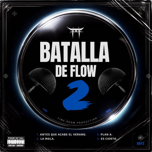 Batalla de flow 2