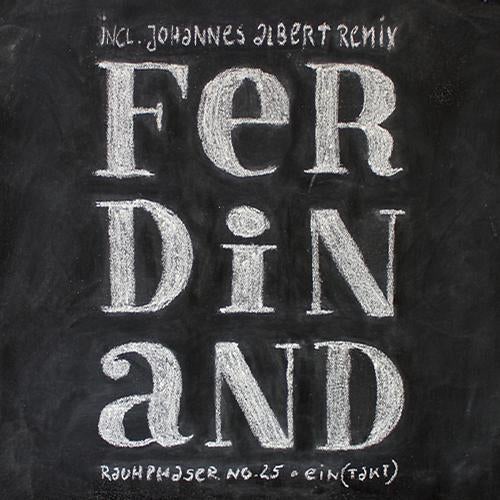 Ferdinand 2