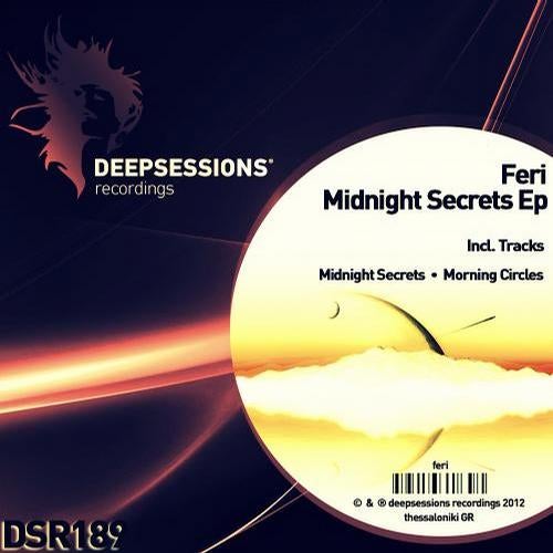 Midnight Secrets Ep