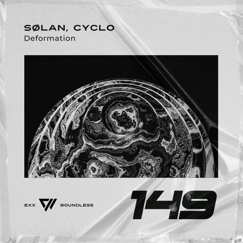  SOLAN & Cyclo - Deformation (2024) 