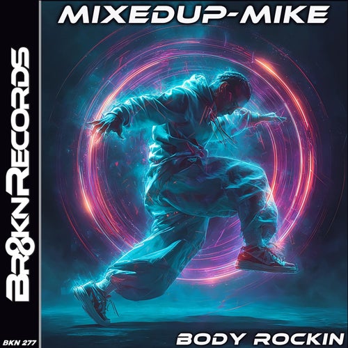 Body Rockin