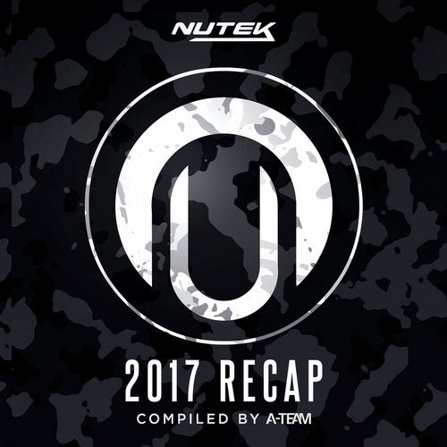 Cover art for Nutek Recap 2017 - compiled by A-Team