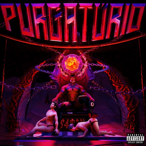 Purgatório