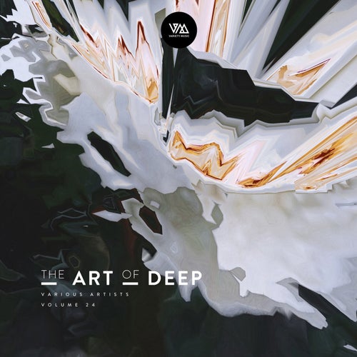 The Art Of Deep Vol. 24