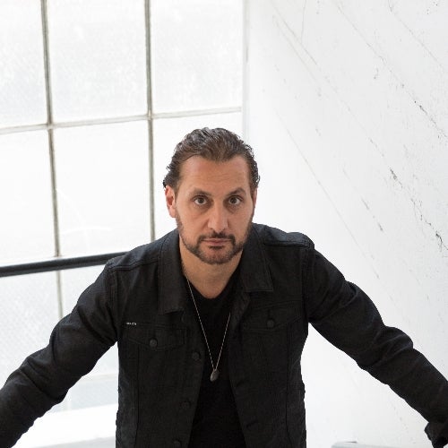 Sharm The Rapper Sharam 'Exodus' Chart Chart by Sharam on Beatport | Music Download ...