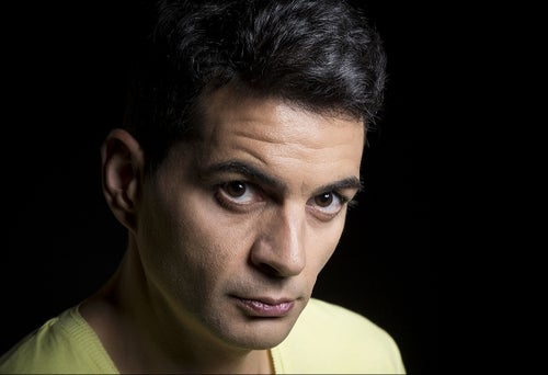 Rico Martinez