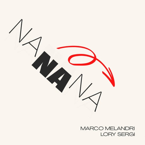 Nanana (Extended Mix)