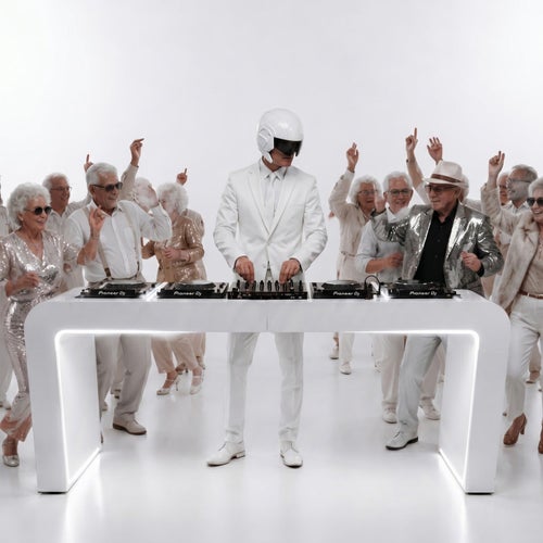 Feel The Funk