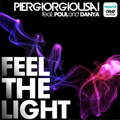 Feel the Light (feat. Poul & Danya)