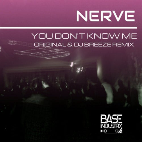 You Don't Know Me