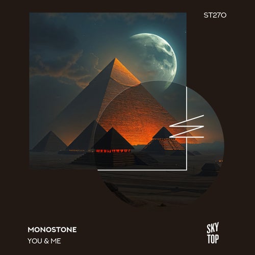 Monostone - You & Me (2025) Monostone - You & Me (2025)