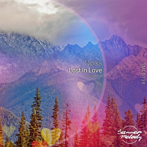 Lost in Love