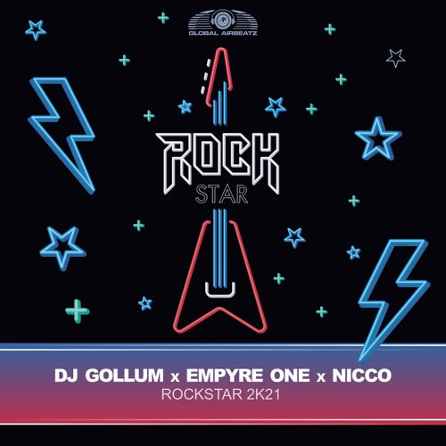Rockstar 2k21 (Extended Mix)