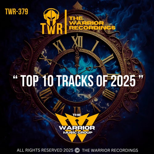 Top 10 Tracks of 2025