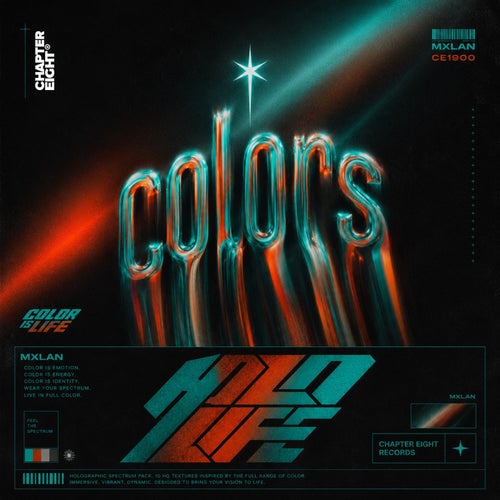Colors