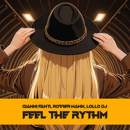 Feel the Rythm