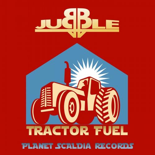 Tractor Fuel