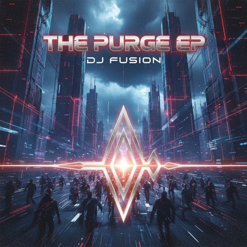 The Purge EP