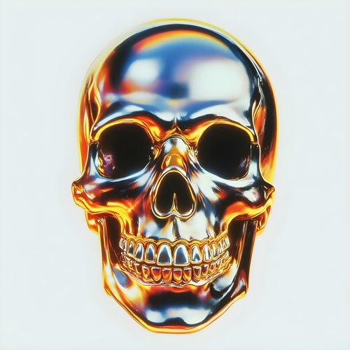 Golden Bones 2