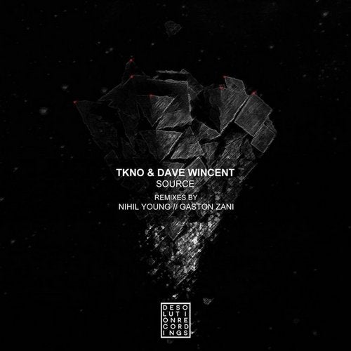 Cover art for Source