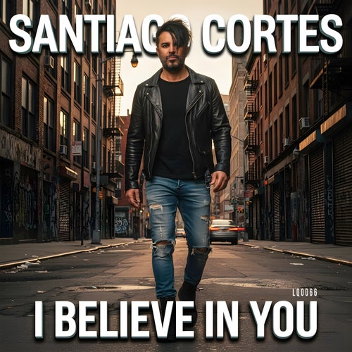 I Believe in You