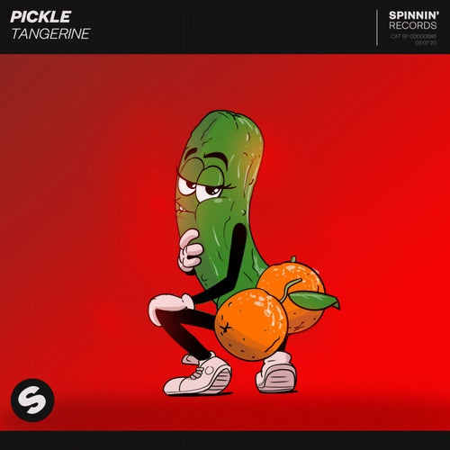 Tangerine (Extended Mix)