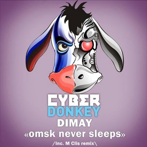 Omsk Never Sleeps