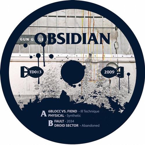 Obsidian