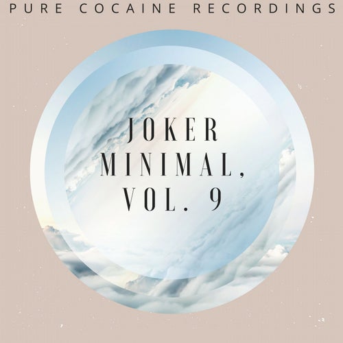 Joker Minimal, Vol. 9