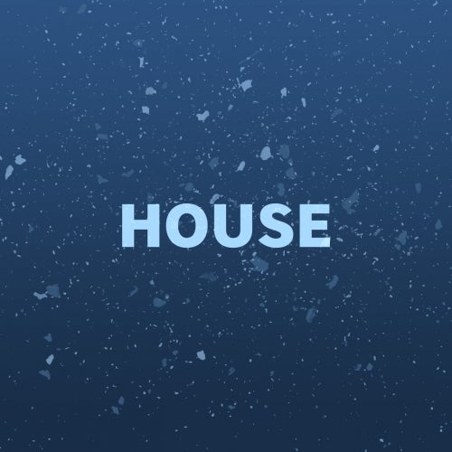 Winter Sounds - House