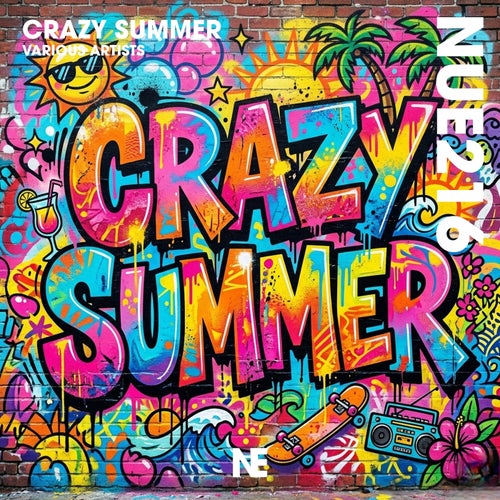 Crazy Summer