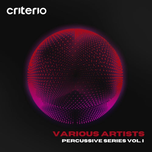 Percussive Series Vol I