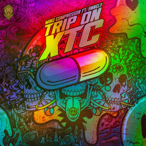 Trip On XTC - Extended Mix