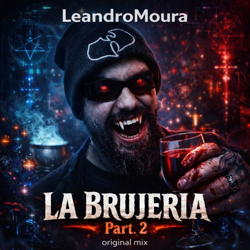 La Brujeria Part. 2