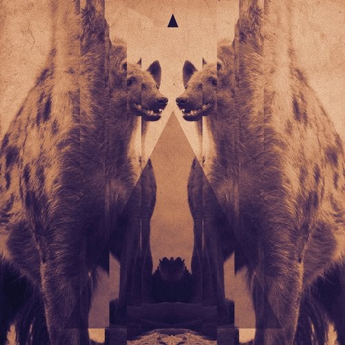 Cover art for The Idea