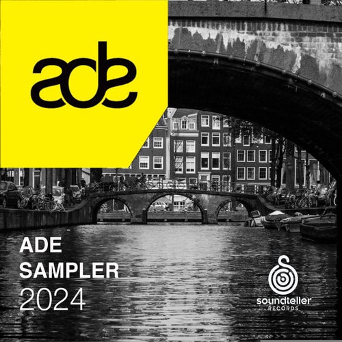 ADE Sampler 2024 [ST420]