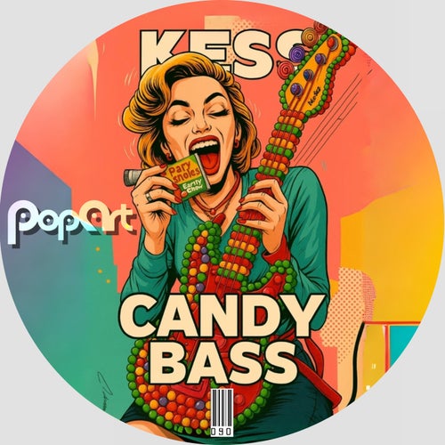 Candy Bass