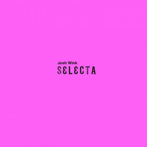 Cover art for Selecta