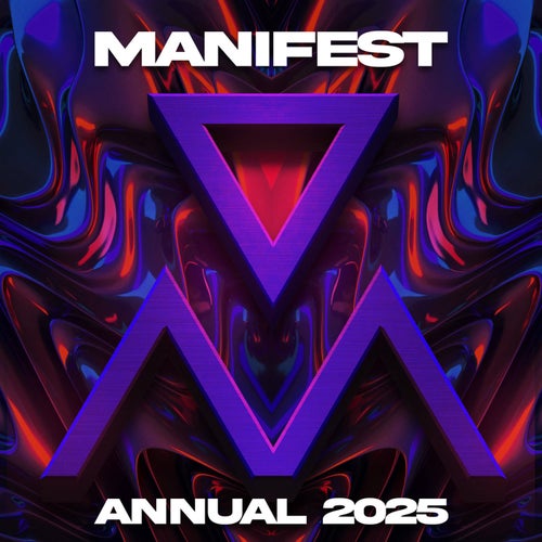 Manifest Drum & Bass Annual 2025