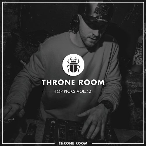 THRONE ROOM TOP PICKS VOL.42