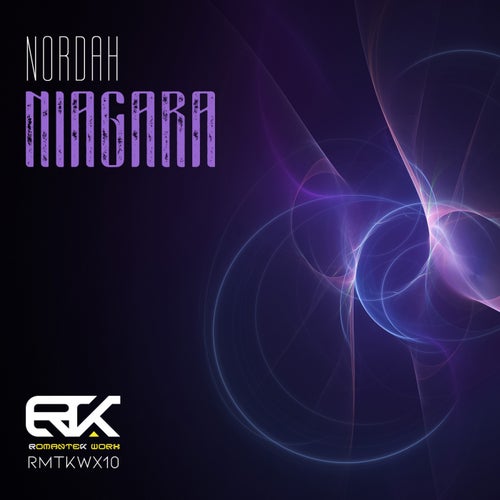 Cover art for Niagara