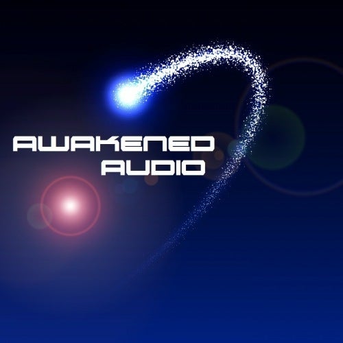 Awakened Audio