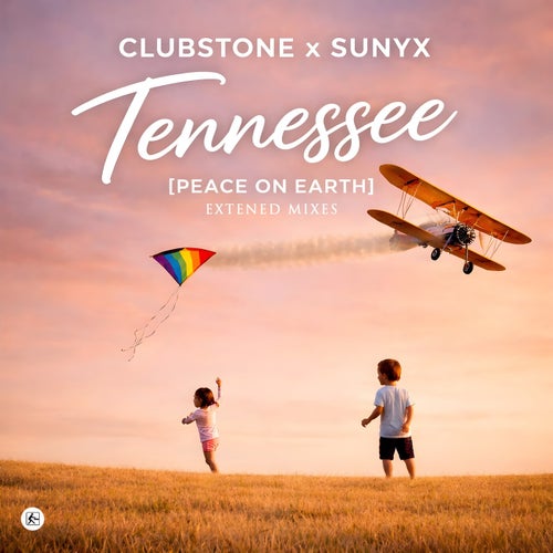Tennessee (Peace on Earth) [Extended Mixes]