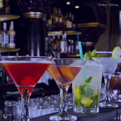 Cocktail Selections