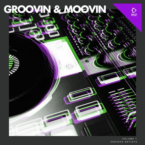 Groovin & Moovin Vol. 1