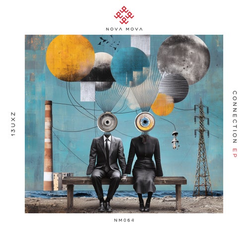 Connection EP