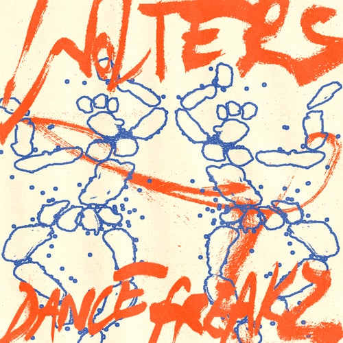 Dance Freakz (Extended Mix)